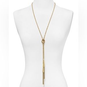 Kendra Scott Gold Phara Necklace